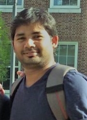 Rohith Anand Varikoti